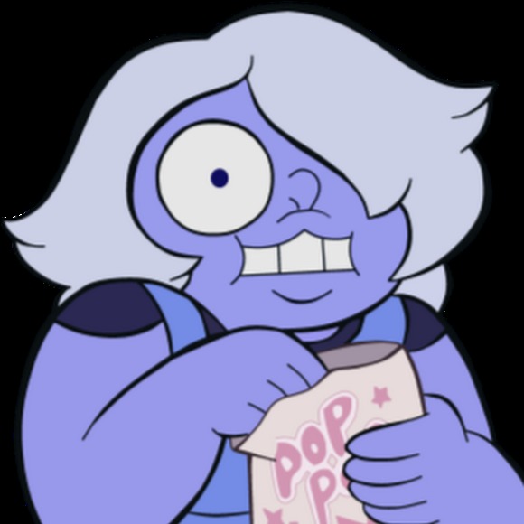 Meet your Posher, Ryn - Picture 1 of 1